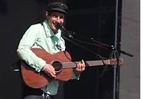 Artist Gerry Cinnamon